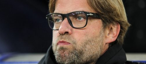 J&uuml;rgen Klopp already has a tactic in mind for the Crystal Palace match (Image: flickr/Thomas Rodenb&uuml;cher)