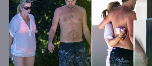 Kate Winslet, Leonardo DiCaprio - YouTube screenshot | Celebrity Stars/https://www.youtube.com/watch?v=mvaH5D6kQ8M