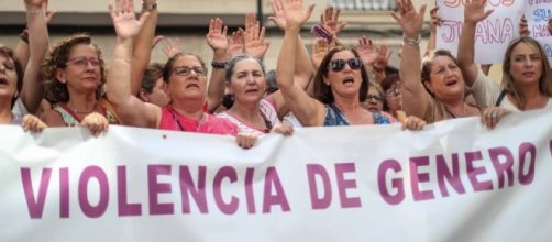 La expareja de Juana Rivas se ofrece a negociar la custodia ... - elpais.com