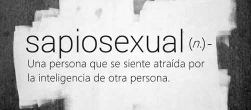 La palabra Sapiosexual. | Frases | Pinterest - pinterest.com
