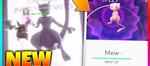 Legendary Pok&eacute;mon fatigue sets in ahead of Mewtwo&rsquo;s arrival | FsuAtl/YouTube