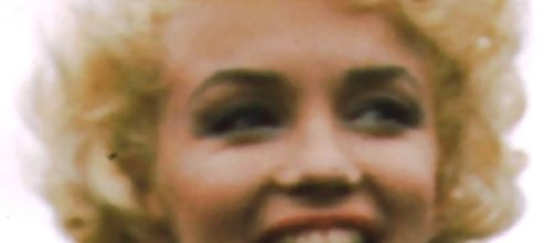 Marilyn Monore circa 1954 (C&eacute;sar wikimedia commons)