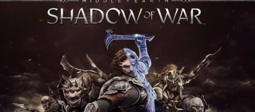 Middle-Earth: Shadow Of War (Promo Spot) (via flickr - Red Moth Music)