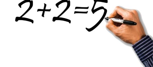 Mistakes... Image via pixabay.