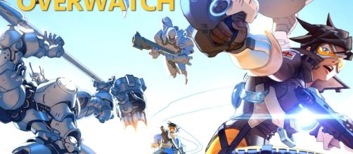 'Overwatch' is getting a new map and cinematic. (image source: YouTube/Force Gaming)