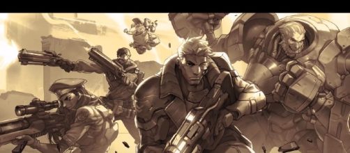 'Overwatch' patch 1.14 will bring PlayStation 4 and Xbox One report system - YouTube/Gamer's Little Playground