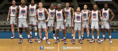 Photo by Javier Dominguez Ferreiro via Flickr.