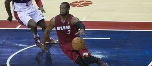 Photo courtesy of Wikimedia Commons