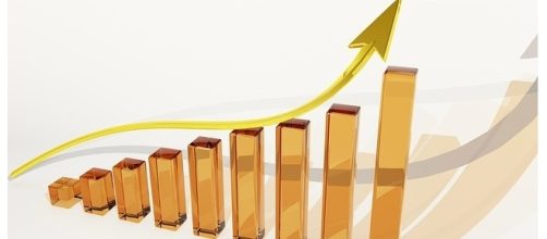 Bitcoin, Ethereum, Ripple, and Litecoin are more reputable when compared to other coins. [Image via Pixabay]