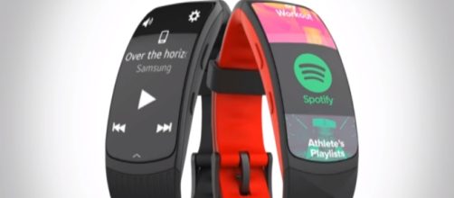 Samsung Gear Fit2 Pro&rsquo;s specs, features, release date and everything we know- Phonetech/Youtube screenshot