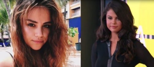 Selena Gomez - YouTube screenshot | E! News/https://www.youtube.com/watch?v=a7pXptDagrA