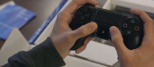 The PS4 5.0 system update will have a new tournaments bracket viewer. [Image via YouTube/Jonathan Morrison Channel]