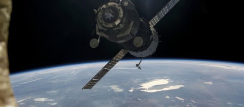 SpaceX delivered real frozen ice cream to the ISS. Image Source: Pixabay