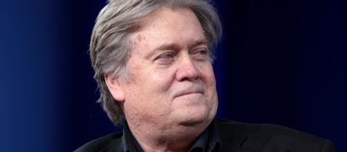 Steve Bannon (Gage Skidmore flickr)