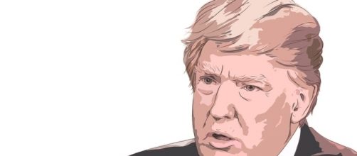 The president holds the key to Afghan war. Photo credit pixabay.com/en/donald-trump-2333743/