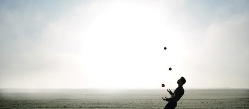 Unique skills. Image via Pixabay