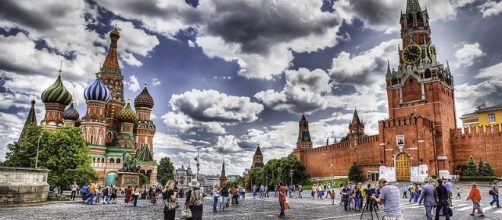 Valerii Tkachenko/Wikimedia Commons