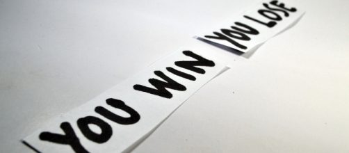 Capricorn, the stars say that you should not let your desire to win cost you what truly matters.... Image via pixabay.