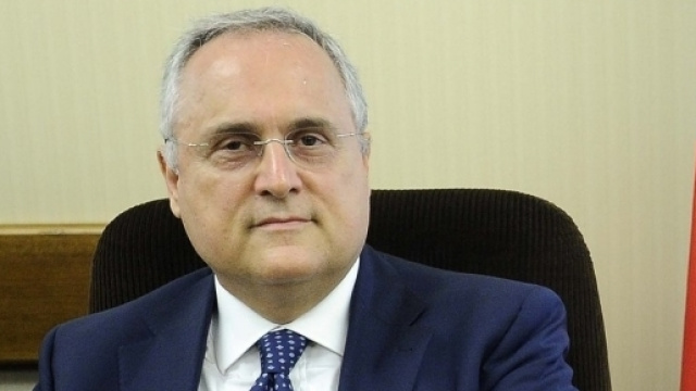 Antimafia, Lotito: ho scelto la legalit&agrave; &laquo;Le scommesse vanno tolte ... - ilmattino.it