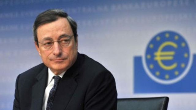 BCE: le prossime mosse di Draghi? (via formiche.net)