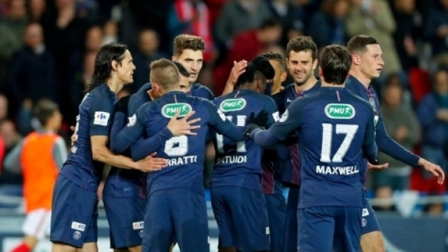 Calciomercato Inter: Draxler del PSG tra gli obiettivi