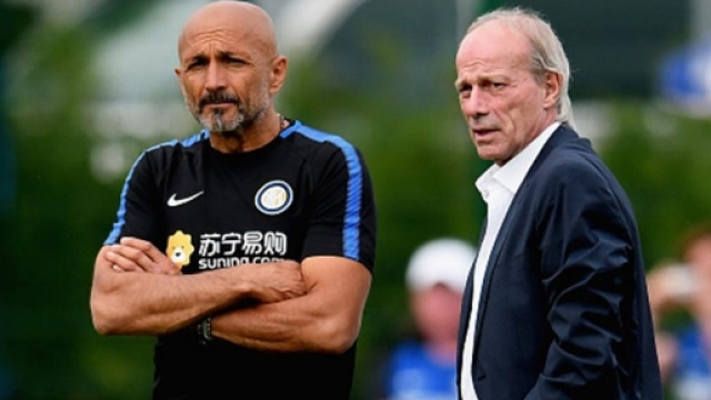 Calciomercato Inter Pedull&agrave; Rabiot - ilbianconero.com