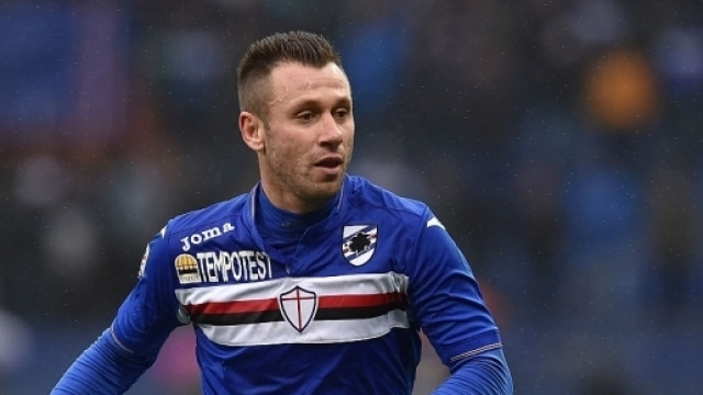 Cassano,il futuro &egrave; in B: apertura all'ipotesi Virtus Entella ... - fcinter1908.it