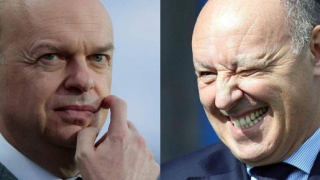 Calciomercato: Juve addio a Keita? Milan e Inter al lavoro