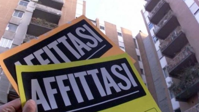 Da Settembre gli intermediari immobiliari dovranno versare le imposte sugli affitti brevi