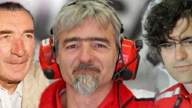 Ducati Motogp, tutti i segreti del successo di Dovizioso con la GP17