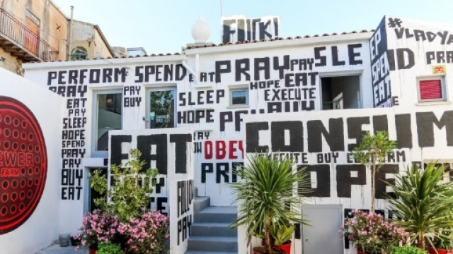 Farm Cultural Park Favara, mercoled&igrave; incontro alla Camera coi ... - agcult.it