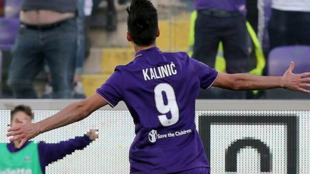 Fiorentina, Kalinic risponde e annuncia: "Grazie, ma voglio andare ... - fantagazzetta.com