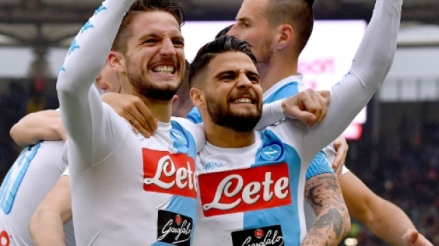 Gianluca Di Marzio :: Fantamania - gianlucadimarzio.com