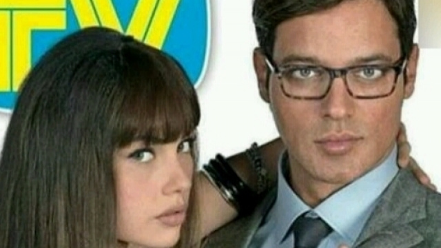 Gossip Grabriel e Adua, in crisi? Garko dice la verit&agrave; a 'Tv Sorrisi e Canzoni'