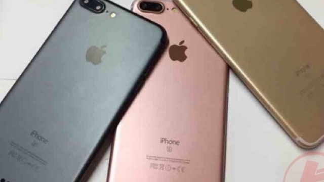 iPhone 7, iPhone 7 Plus And iPhone 7s Plus Leaked Images Show New ... - techtimes.com