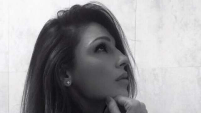 La cantante Anna Tatangelo parteciper&agrave; a Celebrity Masterchef 2