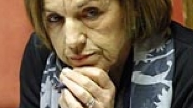 la Fornero in pensione a 67 anni perch&eacute; si doveva vivere di pi&ugrave;