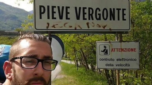 La sfida di Micheal: un anno in giro per l'Italia con in tasca 5 ... - lastampa.it