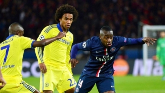 Les fans des Blues auraient aim&eacute;s voir Matuidi &agrave; Chelsea. (image via madeinfoot.com)