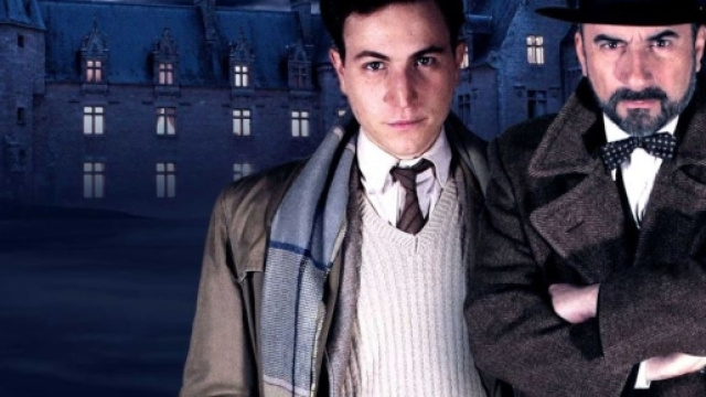 Little Murders By Agatha Christie