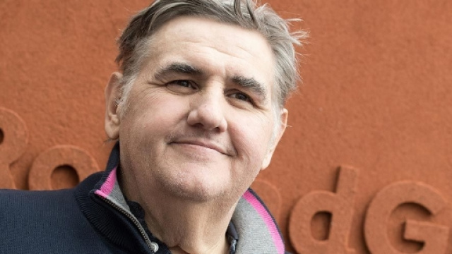 Pierre M&eacute;n&egrave;s - Journaliste Canal +