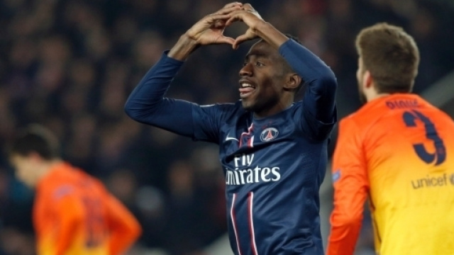PSG Mercato : Matuidi officiellement &agrave; la Juventus de Turin!