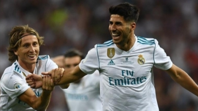 Real Madrid&nbsp;: Un record du monde bient&ocirc;t battu&nbsp;!