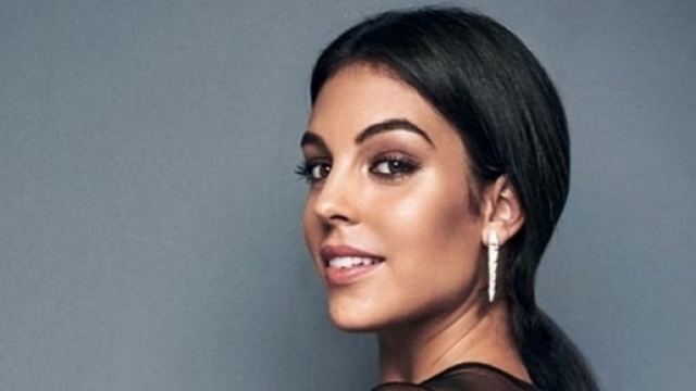 Ronaldo est plus qu'un compagnon pour Georgina Rodriguez&nbsp;!