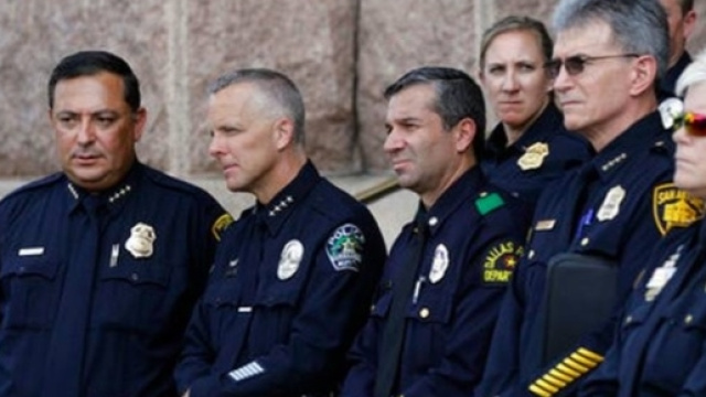 Usa, agente dice che Polizia uccide solo i neri