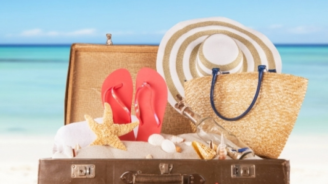 Vacanze al mare: 5 capi da mettere in valigia | Makeup Delight - makeupdelight.com