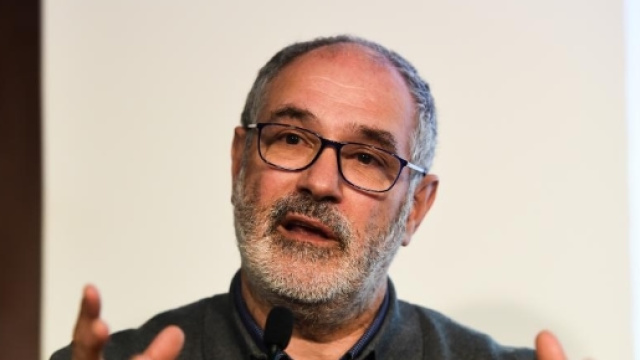 Zubizarreta - Olympique de Marseille