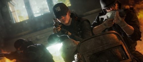 A True (Enough) Tactical Experience - Rainbow Six: Siege Closed Beta Impressions (via flickr - BagoGames)