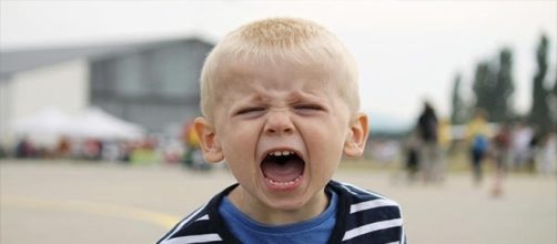 Acabe com a pirra&ccedil;a das crian&ccedil;as