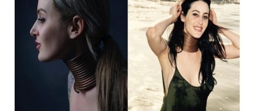 Ap&oacute;s anos ela decidiu tomar uma decis&atilde;o ( Foto - Reprodu&ccedil;&atilde;o )